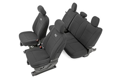 Seat Covers