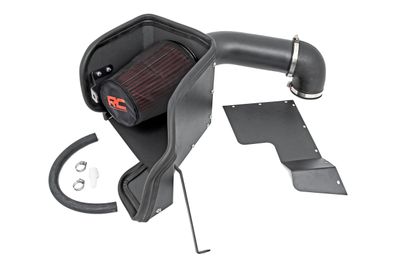 Cold Air Intakes