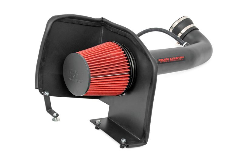 2009-2013 Chevy/GMC/Denali 1500- 4.8L, 5.3L, 6.0L, 6.2L - Cold Air Intake