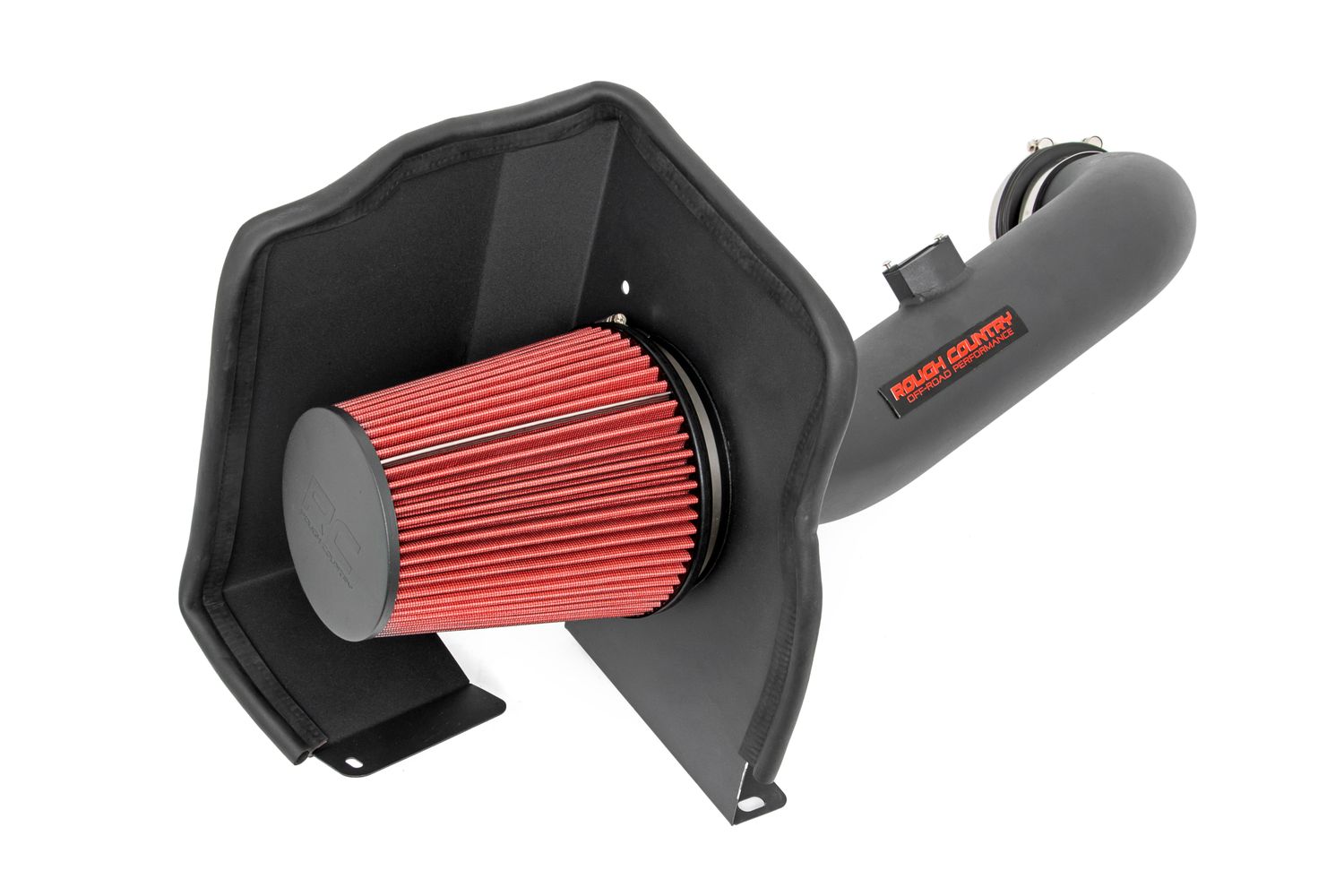 2017-2019 Chevy/GMC 2500HD-6.6L Cold Air Intake