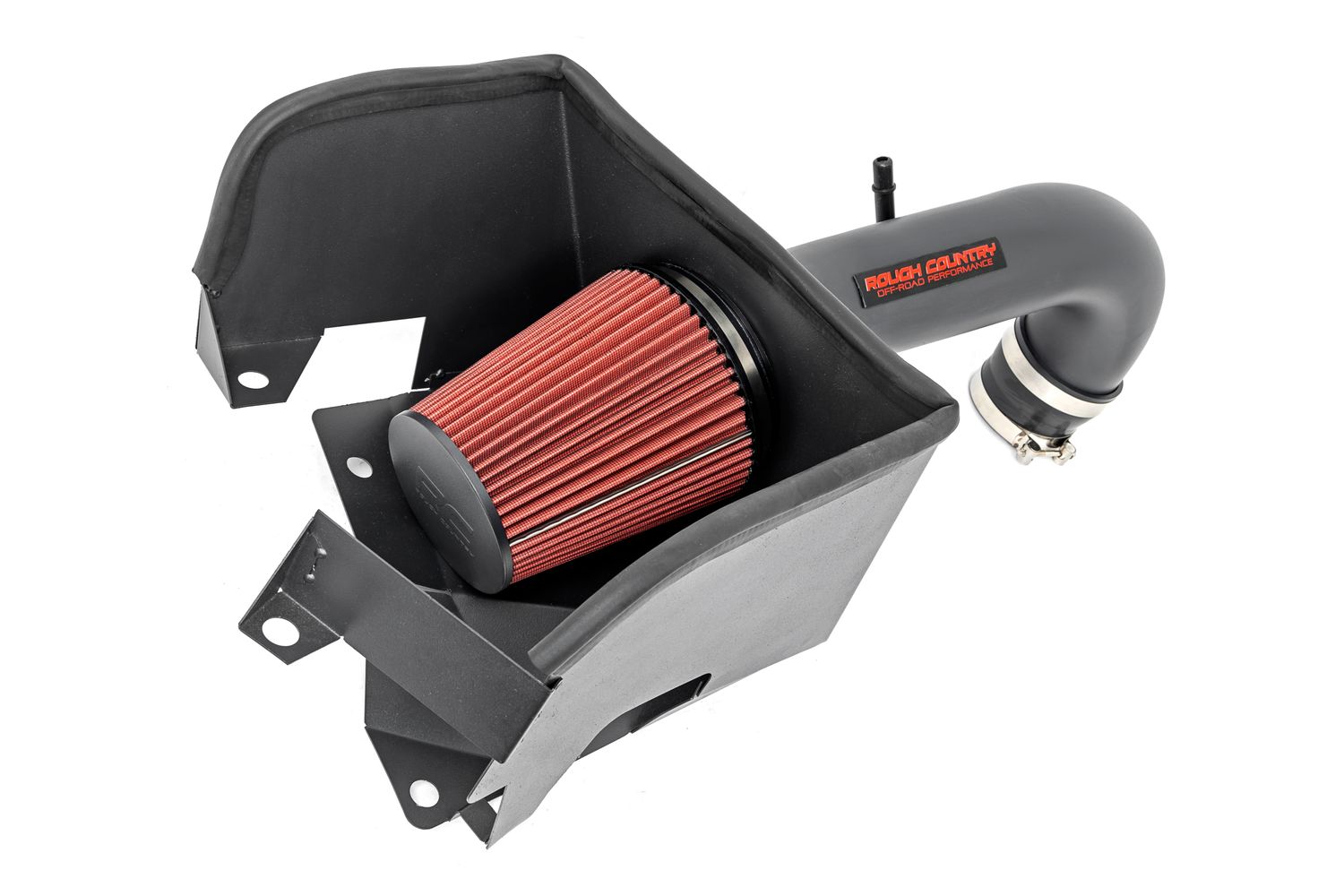 2019-2024 Dodge Ram 1500 2WD/4WD Cold Air Intake 5.7L