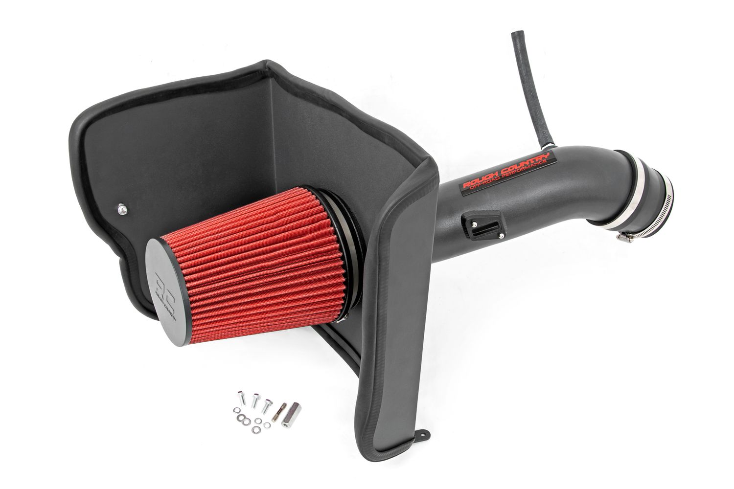 2012-2021 Toyota Tundra Cold Air Intake- 5.7L