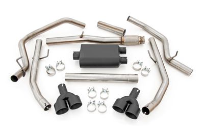 Exhausts