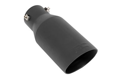 Exhaust Tips