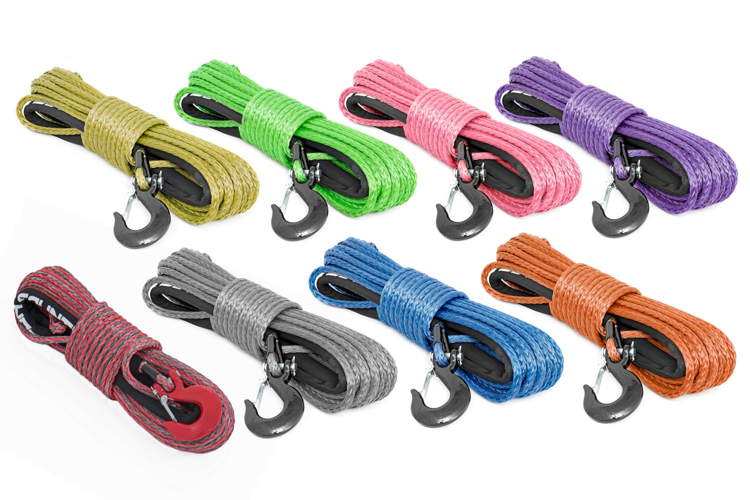 ​Synthetic Ropes