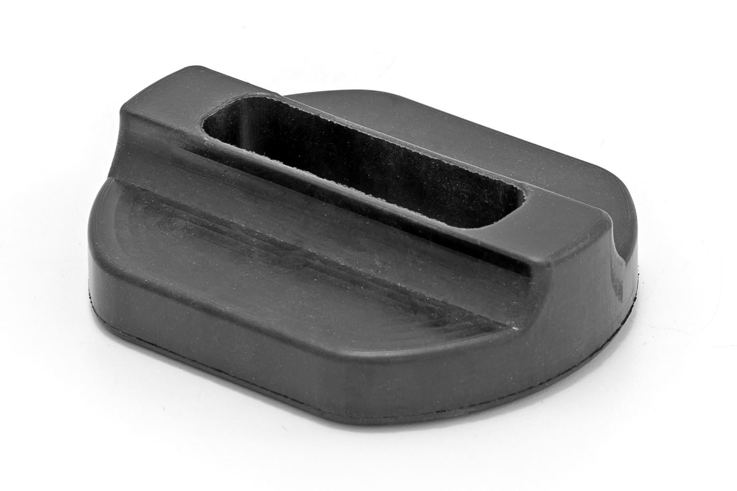 Winch Isolator for Synthetic Ropes