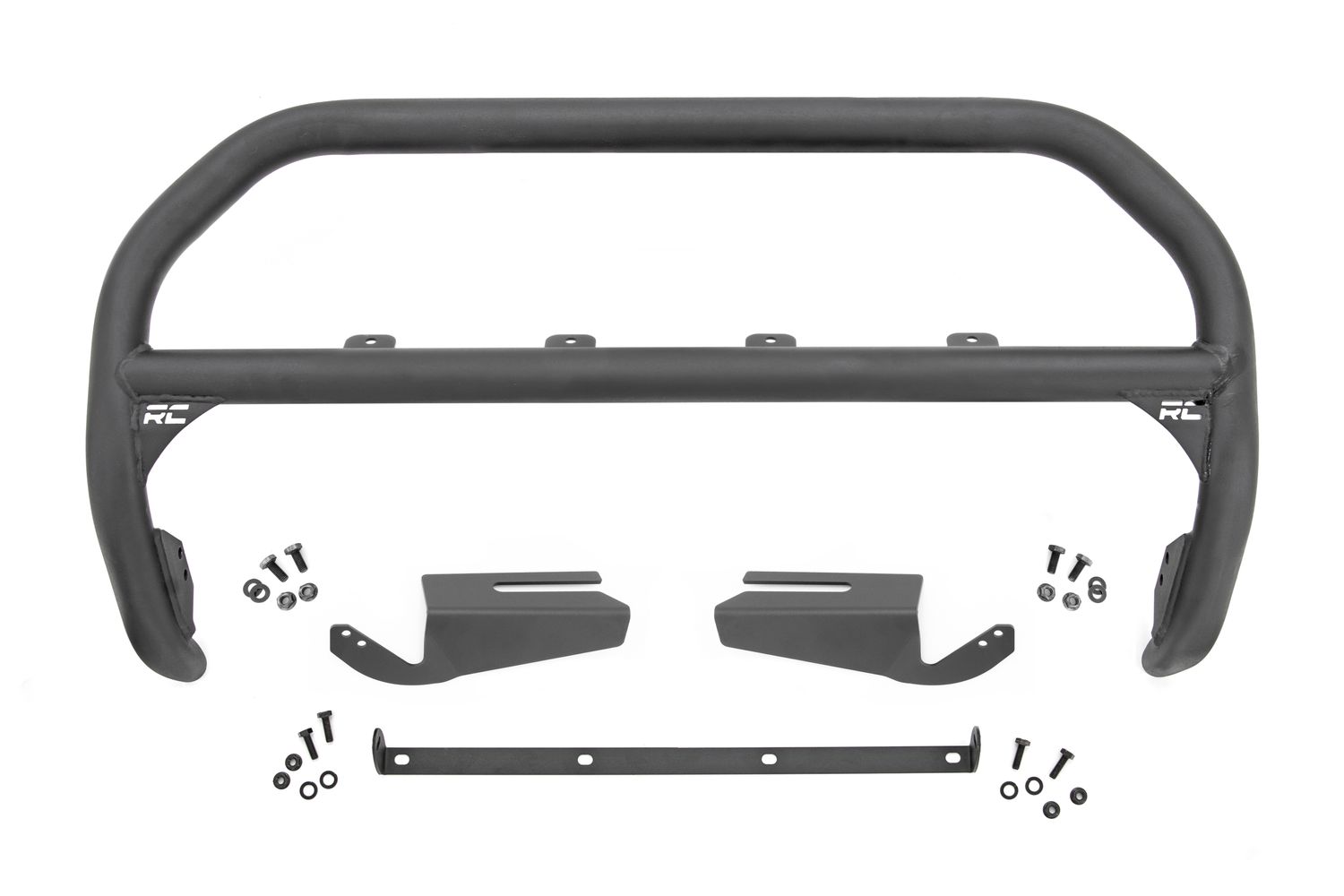 2021-2025 Bronco Nudge Bar for OE Modular Bumpers Only without Lighting