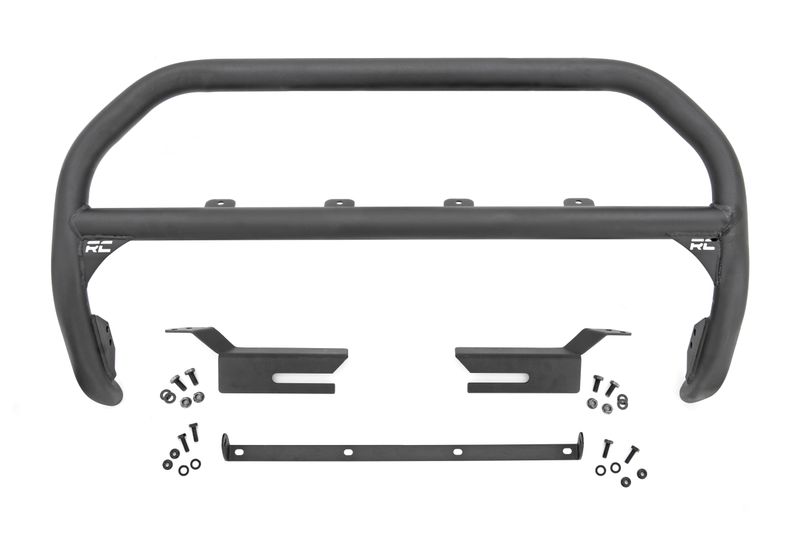 2021-2025 Ford Bronco 4WD- Tube Bar without Lighting