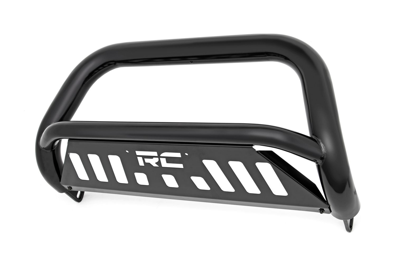 2011-2025 Ford F-150 2WD/4WD Eco Boost Bull Bar- BLACK