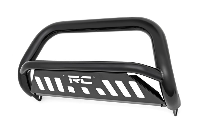 2011-2025 Ford F-150 2WD/4WD Eco Boost Bull Bar- BLACK
