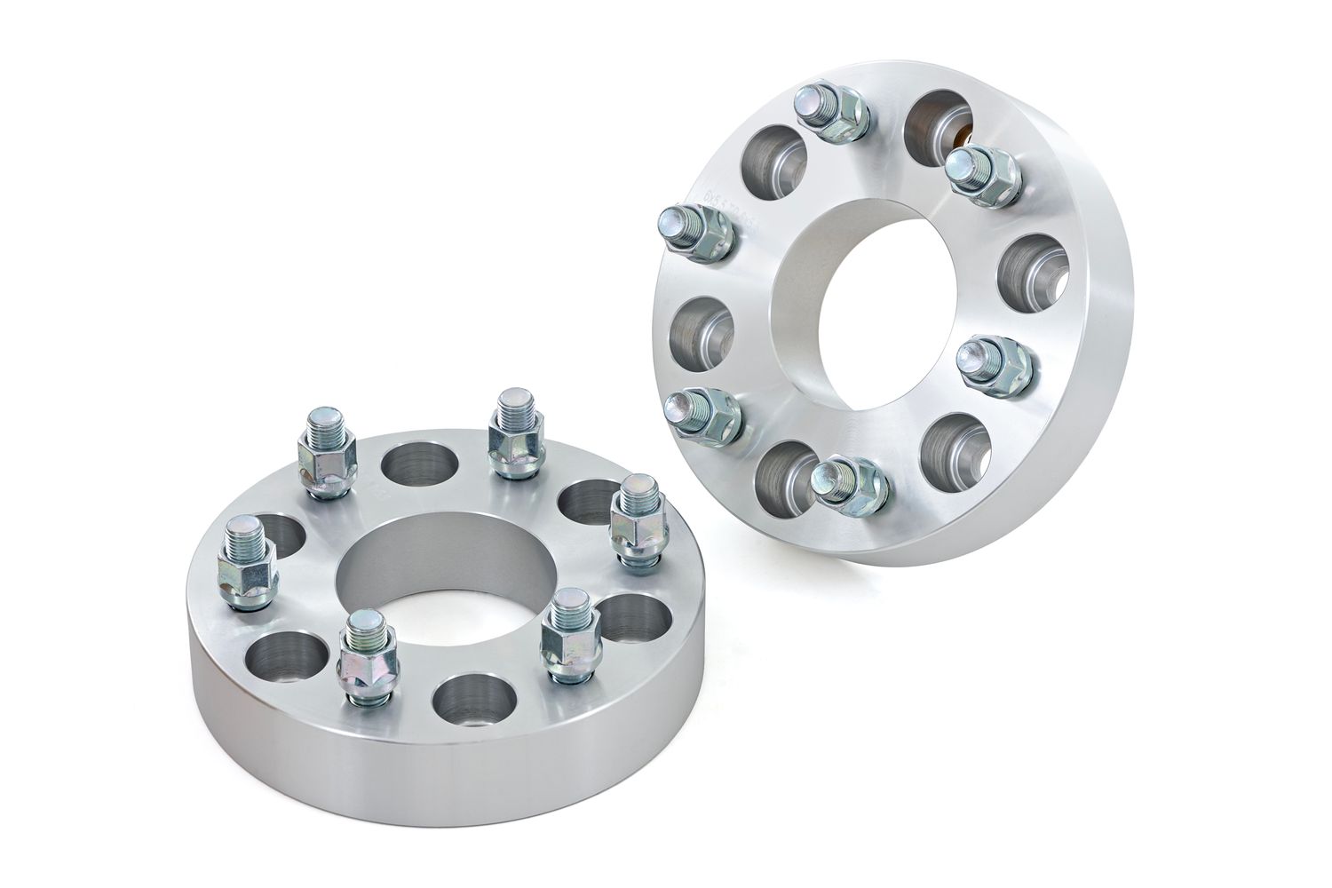 Chevy/ GMC 1500 Truck and SUV 6x5.5 Wheel Spacers