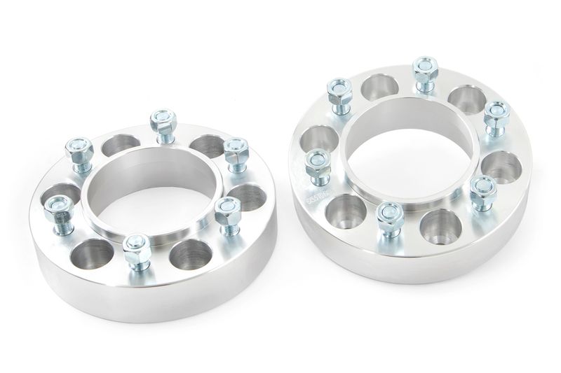 2005-2023 Toyota Tacoma/ 2010-2024 Toyota 4Runner- 6x 5.5 Wheel Spacers