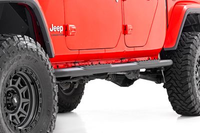Jeep JTU/ Jeep Gladiator