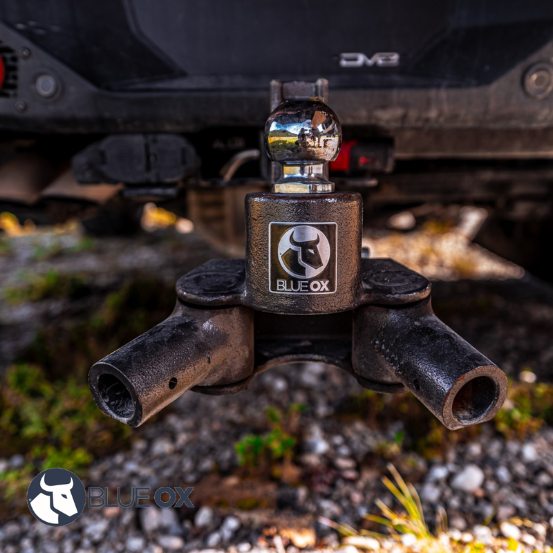 Blue Ox’s SwayPro Weight Distributing Hitch- Call for a Quote- Only Available for Pickup in Store.