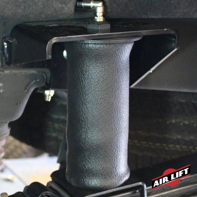 Air Lifts RideControl Air Springs- Call for Quote Only Available for Pickup in Store.