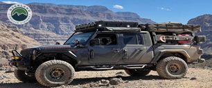 Overland Vehicle Systems- Call for a Quote- Let us help you customize your Vehicle- Only Available for Pickup in Store.