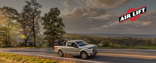 Air Lift Springs Allow You To Drive It Like You Mean It- Call for a Quote Today- Only Available for Pickup in Store.