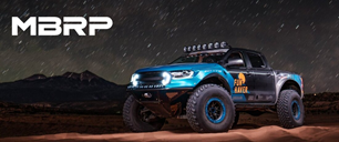 Make it yours- MBRP.- Call for a Quote today! Only Available for Pickup in Store.