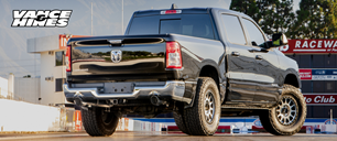 Vance &amp; Hines Truck Exhaust- Only Available for Pickup in Store- Call today!