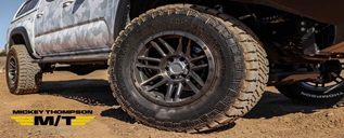 Mickey Thompson Legend EXP Tires- Call us today for Pricing and Sizing- Only Available for Pickup in Store.