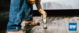 B&amp;W Turnoverball Gooseneck Hitch- Call for Pricing- Only Available for Pickup in Store.