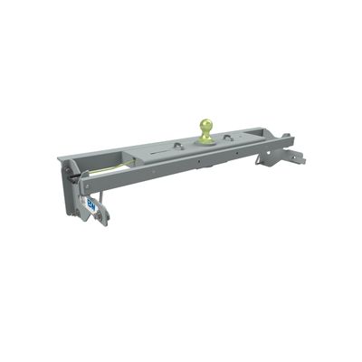 Turnoverball Gooseneck Hitch Kits