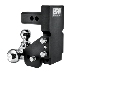 MultiPro/ MultiFlex Tow and Stow (B&amp;W Hitches)