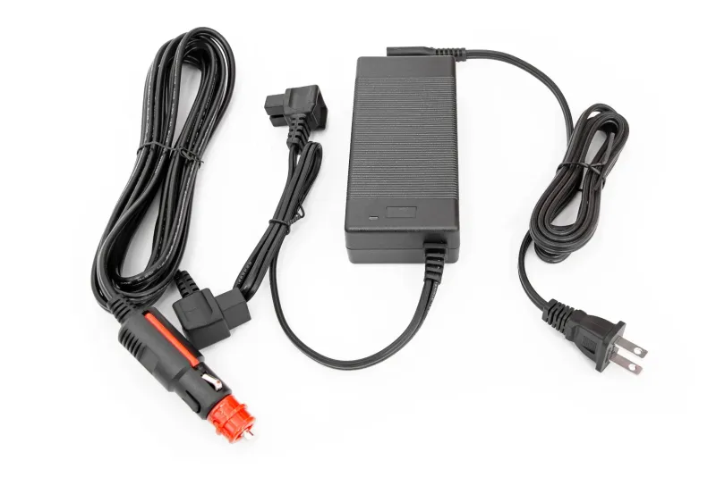 40 L Portable Refrigerator/Freezer