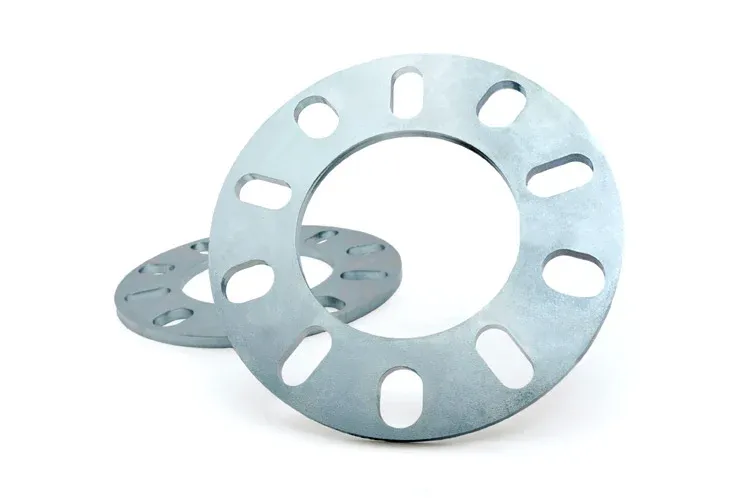 0.25 Inch Wheel Spacers 5x4.5/5x5.5 | Ram 1500 2WD/4WD (2010-2018 &amp; Classic)