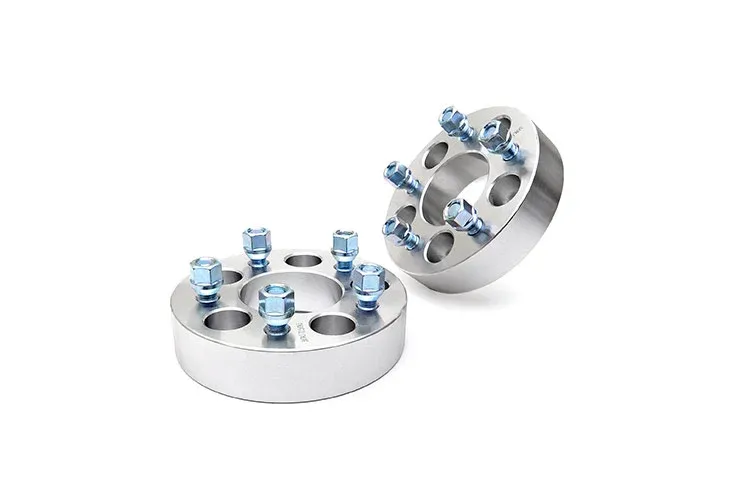 1.5 Inch Wheel Spacer 5x5.5 | Multiple Makes &amp; Models (Dodge/Ford/Jeep)