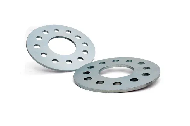 0.25 Inch Wheel Spacers 6x135/6x5.5 | Multiple Makes &amp; Models (Chevy/Ford/GMC/Ram)
