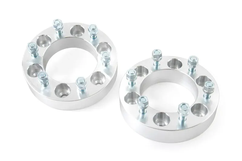 1.5 Inch Wheel Spacers 6x5.5 | Chevy C10/K10 Truck 2WD/4WD (1977-1987)