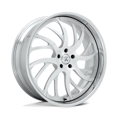 Asanti Wheels (Asanti, Asanti Black and Asanti Off-Road)