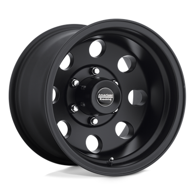 American Racing Wheels