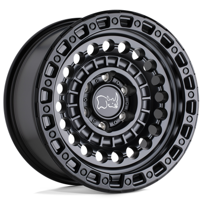 Black Rhino Wheels