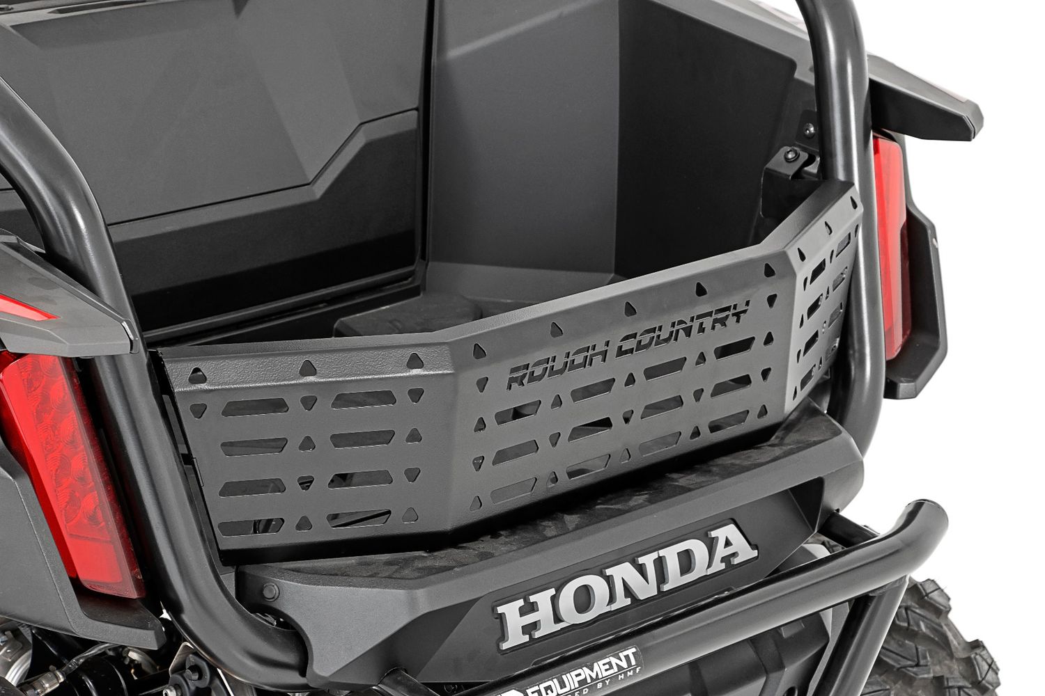 Cargo Gate- Rear - Honda Talon 1000R