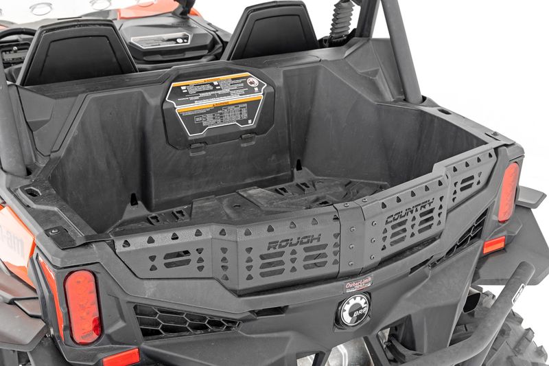 Cargo Tailgate- Rear- Can-Am Maverick Sport 1000R