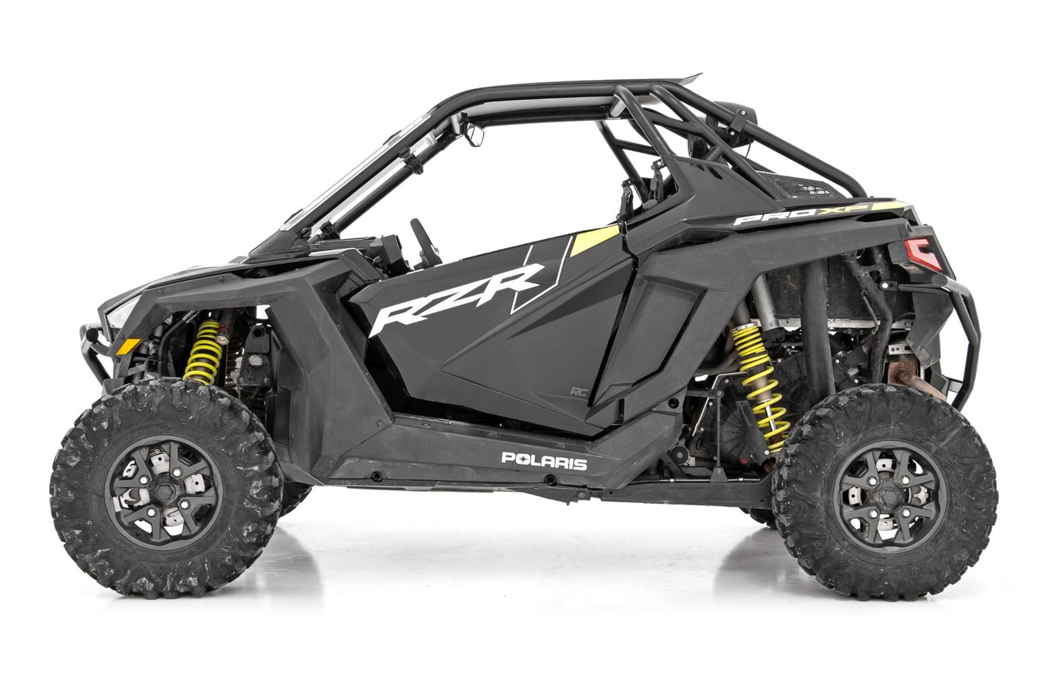 Lower Door- Polaris RZR PRO XP (Fits 2 Door Only)