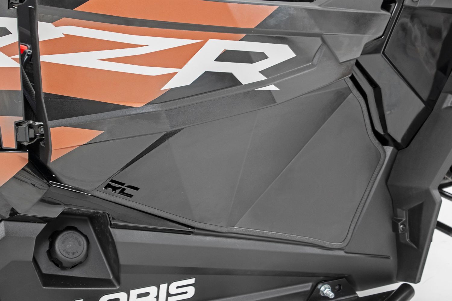 Lower Door- Polaris RZR XP 1000