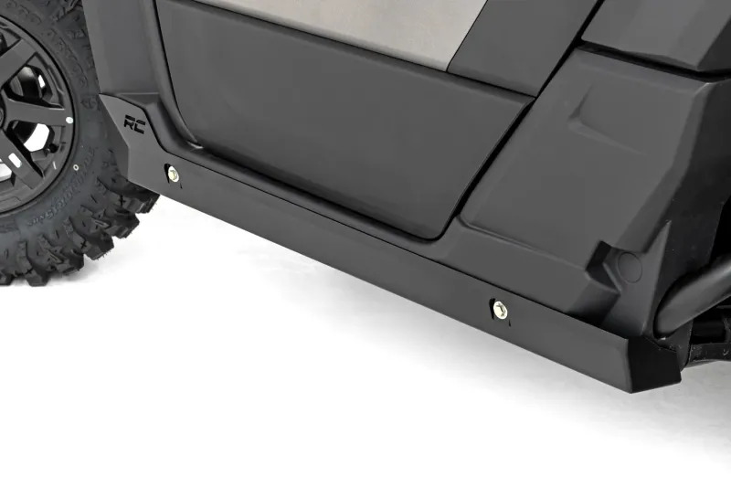 Rock Slider- 2-Seater- Polaris Xpedition (2024)