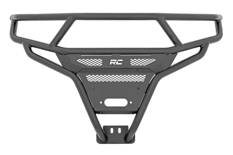 Tubular Bumper- Front- Polaris RZR XP 1000 (LED Light Options)