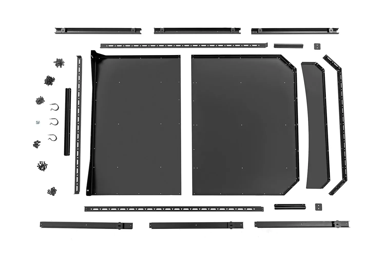 UTV Deck Roof- 4-Door | Can-Am Defender MAX HD10