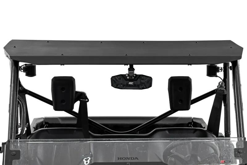 UTV Roof- HDPE | Honda Pioneer 1000