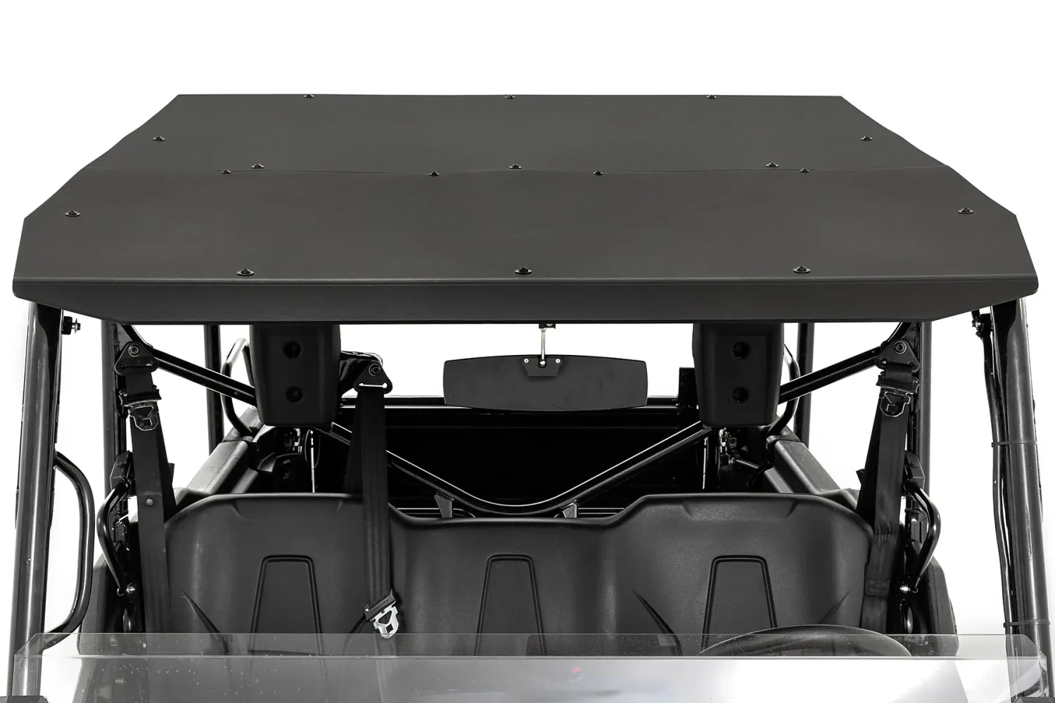UTV Roof- HDPE | Honda Pioneer 1000-5