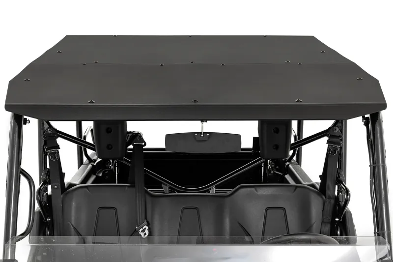 UTV Roof- HDPE | Honda Pioneer 1000-5