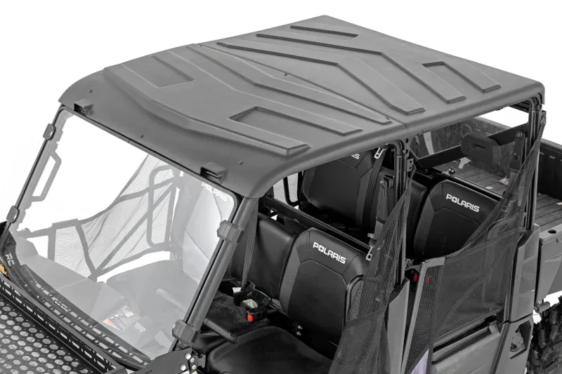 UTV Roof- Polaris Ranger 1000 Crew/Ranger XP 900/1000 Crew