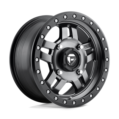 Fuel UTV/ATV Wheels
