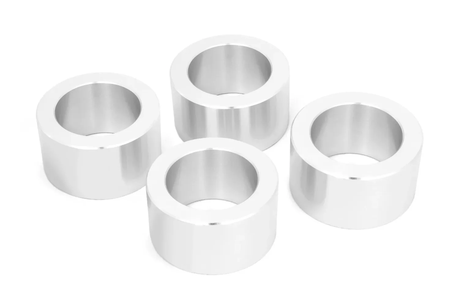 3 Inch Lift Kit- Can-Am Defender HD 5/HD 8/HD 9/HD 10- Different Model Fits Available