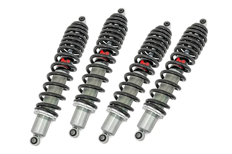 M1- Adjustable Suspension Lift Kit- Ride Height Adjust- Honda Pioneer 1000