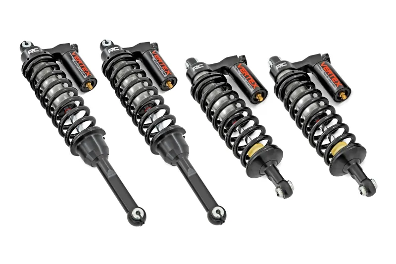 Vertex Adjustable Suspension Lift Kit- Polaris Ranger 1000/Ranger XP 900/1000